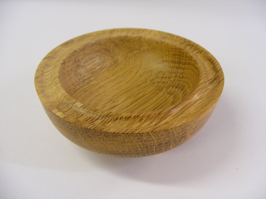 Oak Bowl