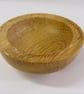 Oak Bowl - Image 1