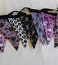 Gothic style bunting design 7 - Image 3