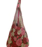 Peg Bag - Roses - Image 1
