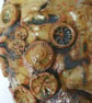 Ceramic Wall Pot  - Image 5