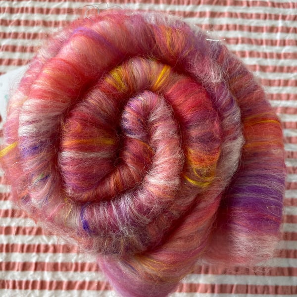 "Kitchen Sink" Art Batt - 75g