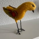Art bird