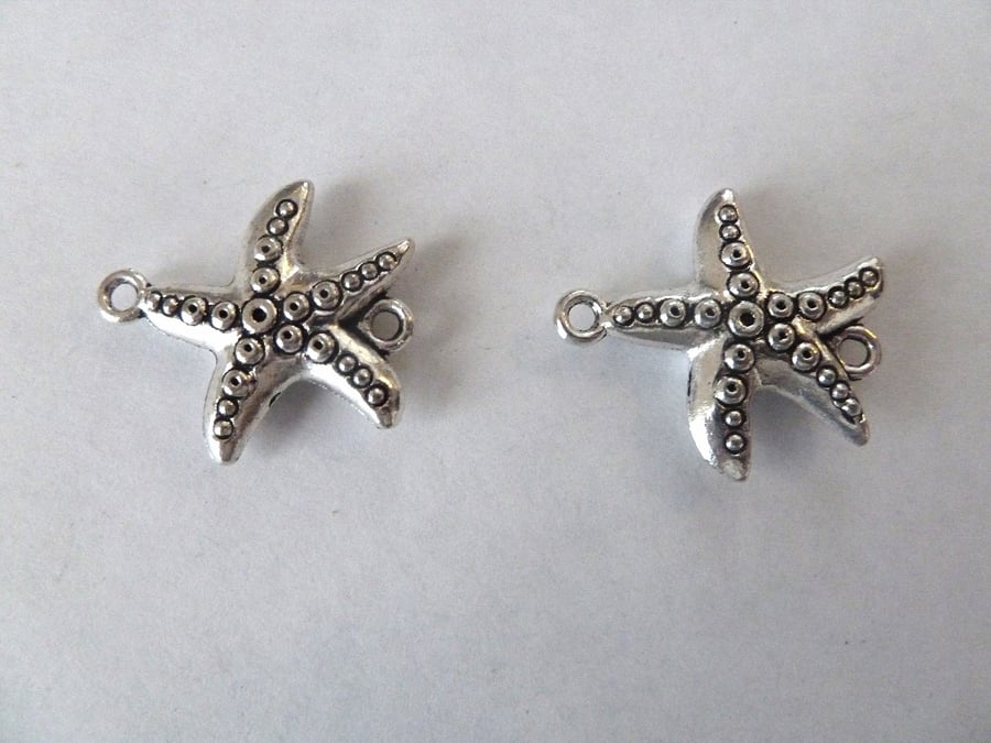 star fish connectors