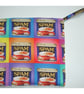 Spam Pot Holder Oven Grab Pad Kitchen Mat Tin MCM - Image 1