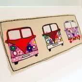 Handmade by Lisa @thecraftscabin