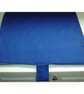 Mat Pad Cover Everhot 60 Range Navy Blue