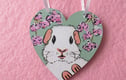 Guinea Pigs & Hamsters & Other Small Furries