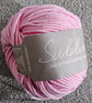 Hand Knitted Bobble Design Merino Wool Baby Cardigan 3-9 months size - Image 9