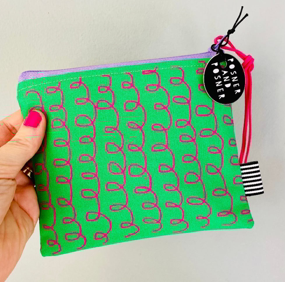 Posner and Posner Textiles