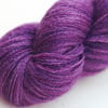 SALE Unicorn - Bluefaced Leicester laceweight yarn