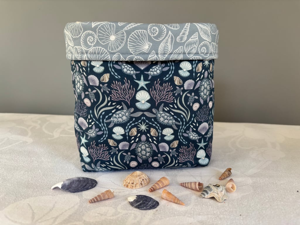 Ocean Pearls Storage Pouch