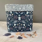 Ocean Pearls Storage Pouch