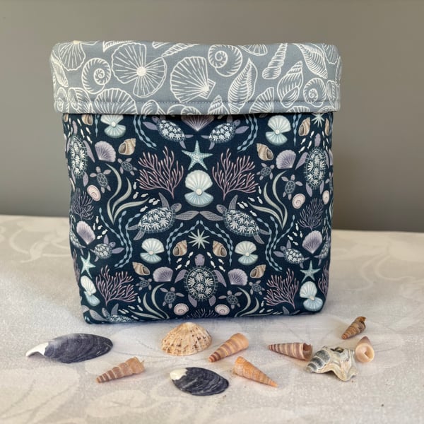Ocean Pearls Storage Pouch