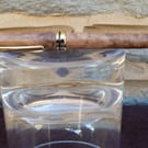 Designer roller ball pen