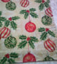 Childs Christmas Apron - Image 5