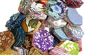 Home decor and gifts in Vintage fabrics