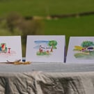 'Featherhill Country' collection