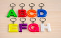 Keyrings