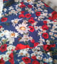 Poppies and Daisies Adult Apron - Image 2