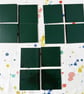 Scrabble Boards Cut for Coasters - No Varnish or Backing - Super Seconds - Image 8