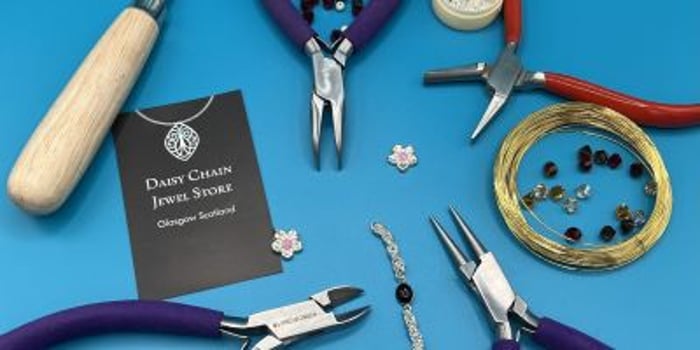 Daisy Chain Jewel Store