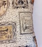 music and musical instruments cushion pillow - Image 3