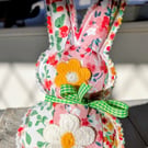 Easter Bunny (handmade)