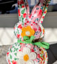 Easter Bunny (handmade)