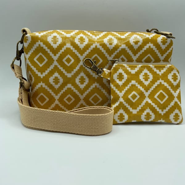 Reserved Listing for Debbie - yellow