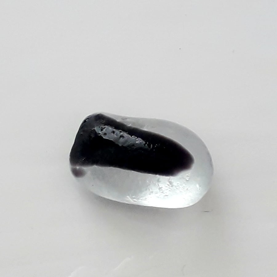 Purple Seaham Sea Glass, Genuine Seaham Multi for Jewellery. Rare Collectible