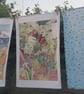 Garden Tea Towel - Image 5