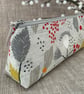 Pencil Case, Brush Case, Cosmetic Bag, Zipped Purse - Image 1