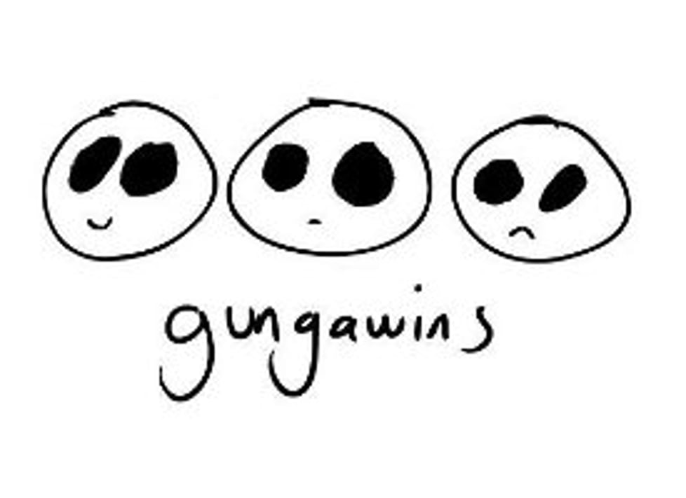 Gungawins