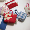 Lavender Bags - 2 Scented Bags