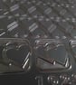 Craft supplies. Card making. Hearts. Heart stickers. Ref 523 - Image 2