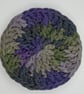 Reusable Crocheted Face Scrubbies - Image 2