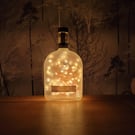 Woodford Reserve Whisky Bottle Light Lamp