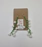 Lily of the Valley Earrings - Image 2