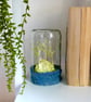 Tiny Glow in the Dark Forest - READY TO SHIP - Image 8
