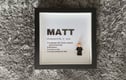 Custom Frames