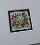 mini fungi skull - original twinchie illustration - Image 7