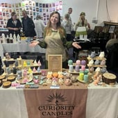 Curiositycandles