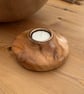 Yew Tea light - Image 1