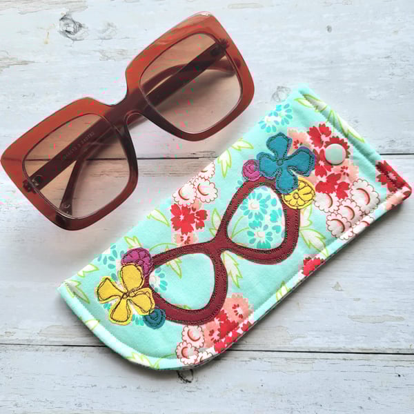 Glasses Case