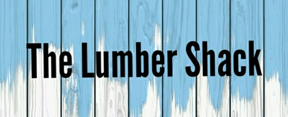 The Lumber Shack Crafts