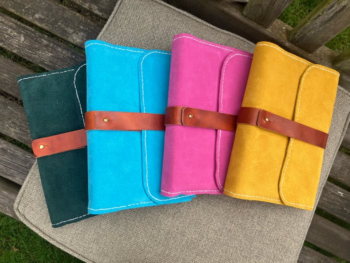 Pateson Leather