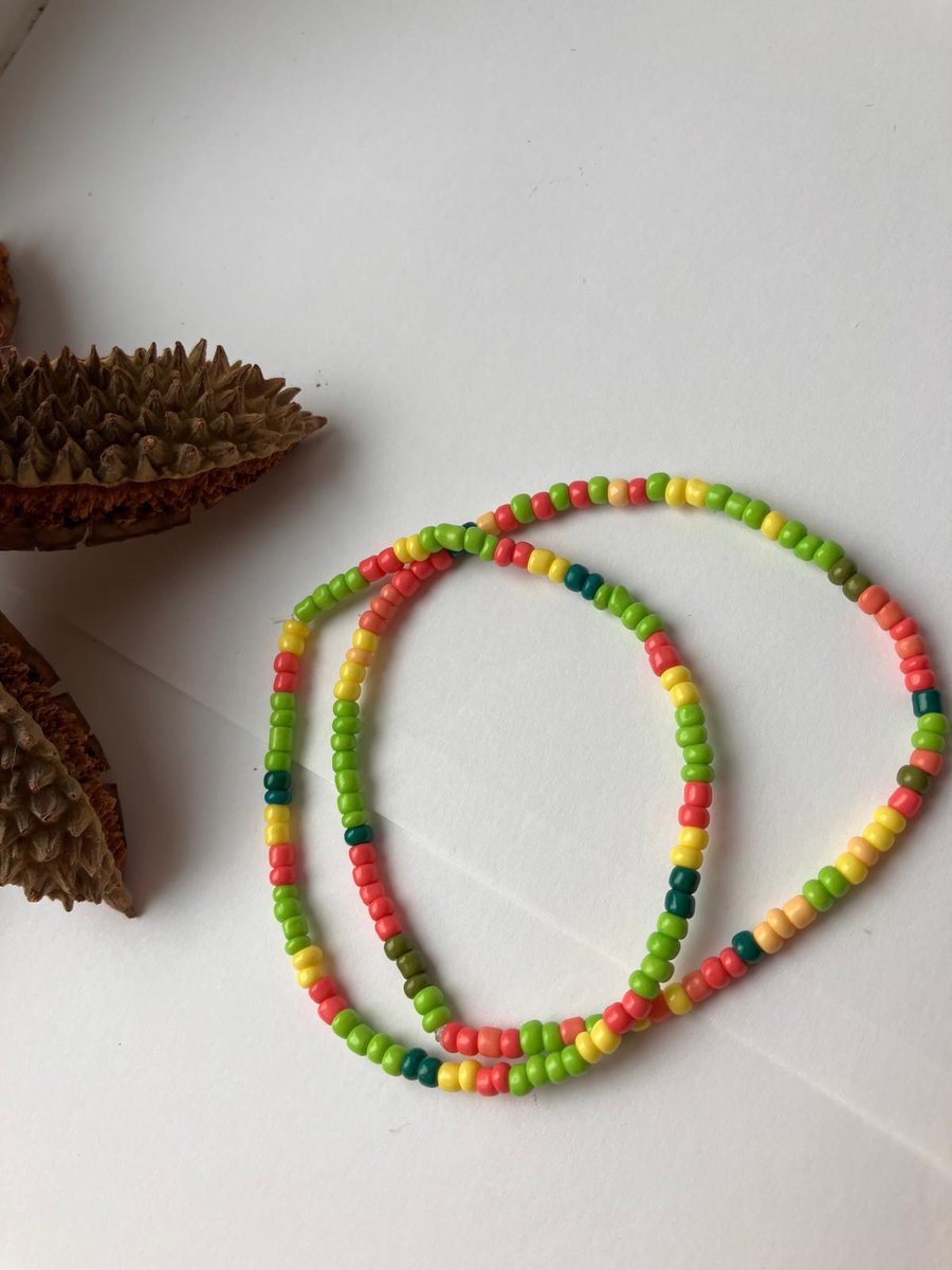 The Pink Wattle Collection