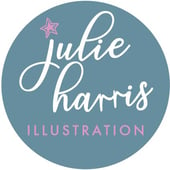 Julie Harris Illustration