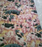 Fabric Shopping Bag with Pigs - Image 3